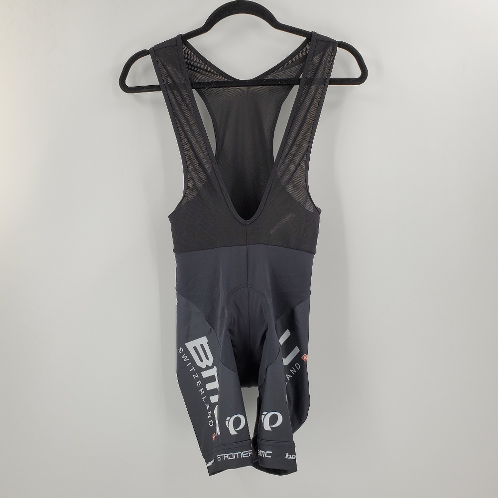 Mens Pearl Izumi Cycling Bike Bib Shorts Small